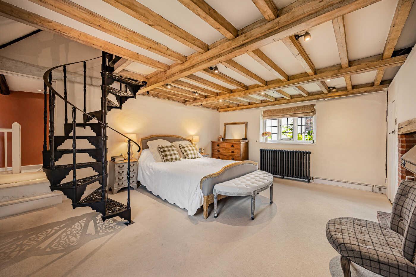 High Street, Sonning, Sonning Reading